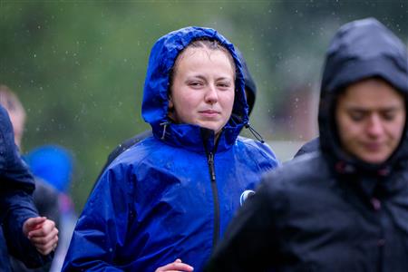RSEQ 2025 - Rugby F - Université de Montréal vs Ottawa University