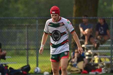 RQ 2025 - SL M - RCM vs Beaconsfield RFC - Reel EMSO