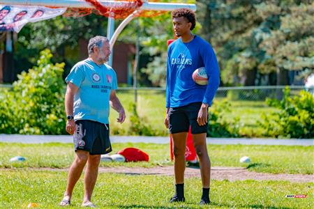 2025 Stade Toulousain - Academie Rugby - Dragons NDG