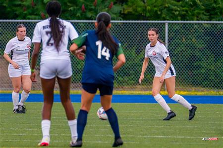 L2QC 2025 F - Lakeshore SC vs Mistral de Sherbrooke