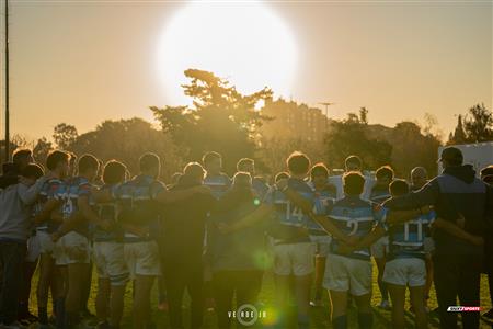 URBA 2025 - Primera B - Italiano Rugby (27) vs (20) Lujan Rugby Club