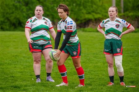 RQ 2025 - LPR2 F - TMR (12) vs (37) RCM