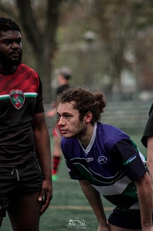 RQ 2024 - LPR2 - RCMXV vs Nomades 