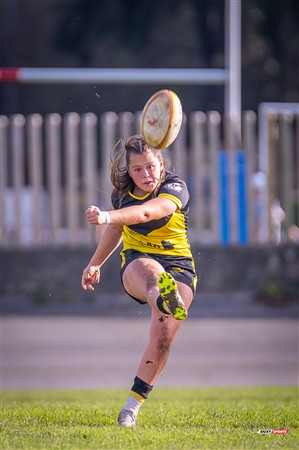 FER 2025 - LIGA IBERDROLA - GETXO NESKAK (39) vs (10) Cisneros