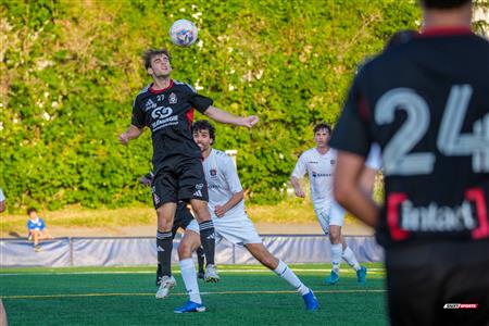 L1QC 2025 - CS Mont-Royal Outremont (2) vs (3) Royal Beauport