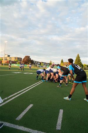 RQ 2025 - LPR2 M - Wanderers vs XV de Montreal
