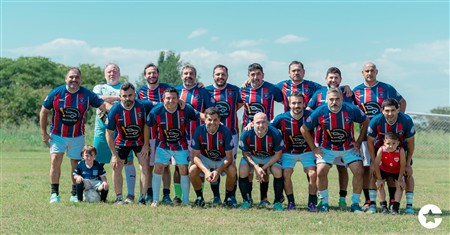 TLCF 2024 - Futbol - 13a Fecha Torneo Clausura 2024 A