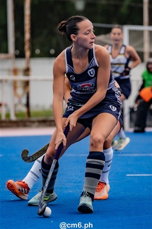 ATH 2025 - Fem - Universitario RC vs Tucuman Lawn Tennis Club