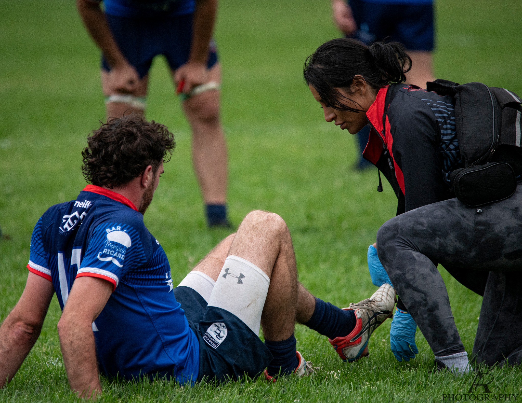  Rugby XV de Montréal - Mont-Tremblant RFC - Rugby - RQ 2023 - LP1M - XV de Montreal vs Mont-Tremblant (#RQ23LP1MXVMT8) Photo by:  | Siuxy Sports 2023-08-19