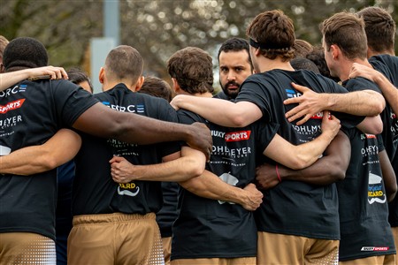 RQ 2025 - LPR3 M - Montréal Phénix Rugby vs Sainte-Anne-De-Bellevue RFC - Avant match