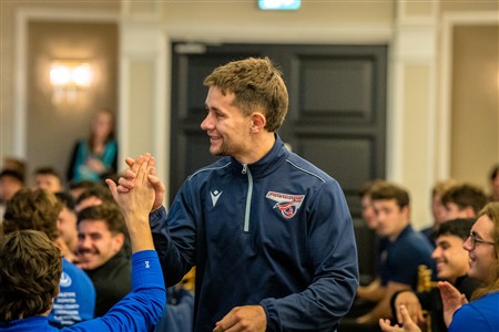 CANUMENS 2025 - Banquet - Awards