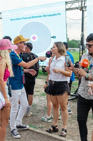 TLCF 2024 - Futbol - 13a Fecha Torneo Clausura 2024 B