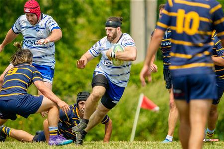 RQ 2025 - SL R M - TMR vs Parc Olympique