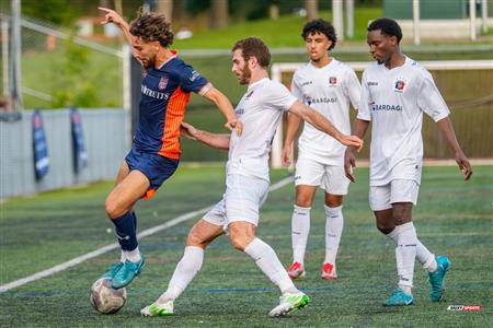 L1QC 2025 - CS St-Laurent (2) vs (1) CS Mont-Royal Outremont