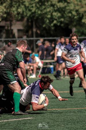 RQ 2024 - LPR2 - RCMXV vs Nomades 