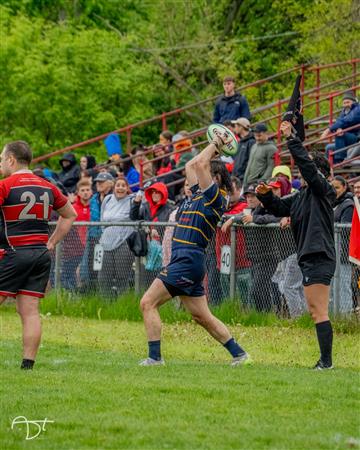 RQ 2025 - Super Ligue & Reserve M - TMR (15) vs (22) ORC (& 15 vs 29)