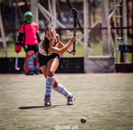 ATH 2025 - Sub 16 - Tarcos vs Tucuman Lawn Tennis