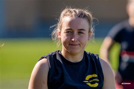 RSEQ 2025 - Rugby F - U. de Montréal vs U. Concordia - Avant Match