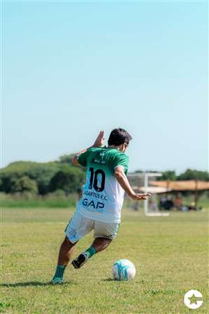 TLCF 2024 - Futbol - 13a Fecha Torneo Clausura 2024 A