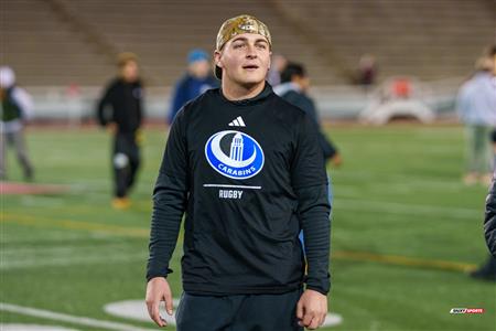 RSEQ 2025 - Rugby M - Demi Finale - McGill vs Université de Montréal - Avant & Après Match