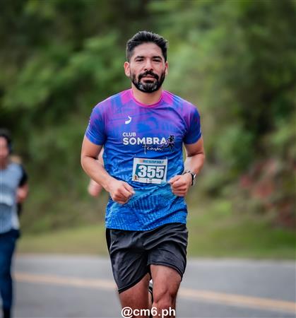 2025 - Desafio El Cadillal - Tucuman, Argentina