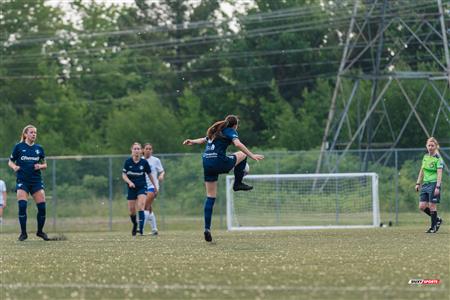 L1QC 2025 F - AS de Blainville vs Ottawa South United