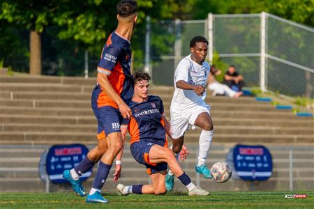 L1QC 2025 - CS St-Laurent (2) vs (1) CS Mont-Royal Outremont
