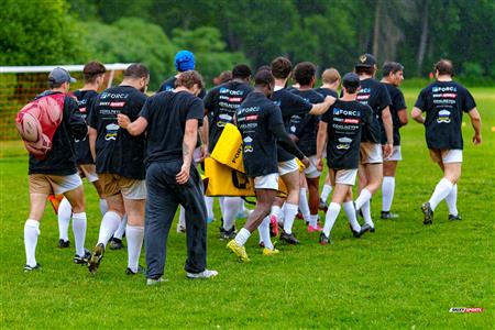 RQ 2025 - LP3M - Avant Match Phenix vs SABRFC