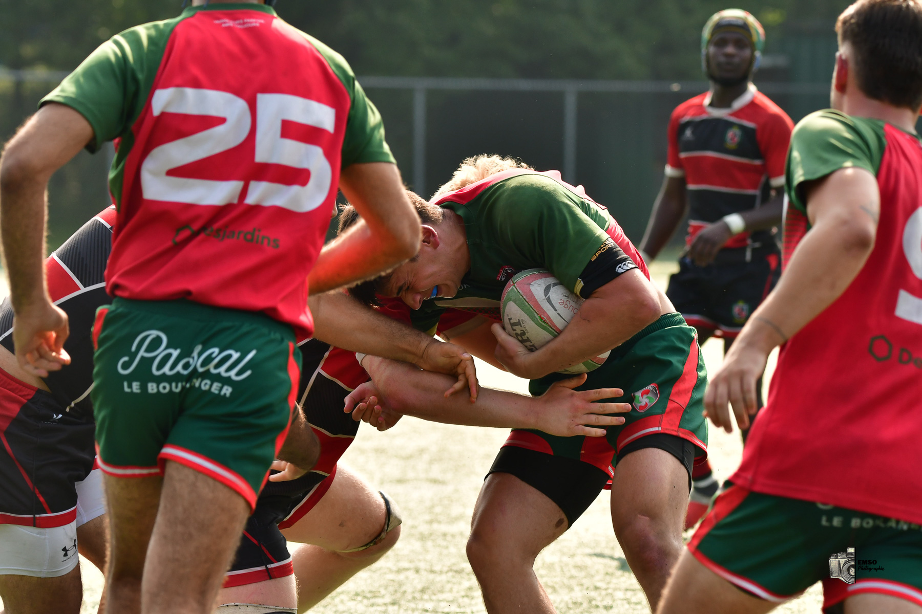  Rugby Club de Montréal - Beaconsfield Rugby Football Club - Rugby - RQ 2025 - SL M R - RCM vs Beaconsfield RFC (#RQ25SLMRRMB37) Photo by: emso photo | Siuxy Sports 2025-07-26