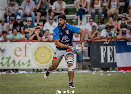 URT 2025 - Semi Final - Natacion y Gimnasia vs Tucuman Lawn Tennis