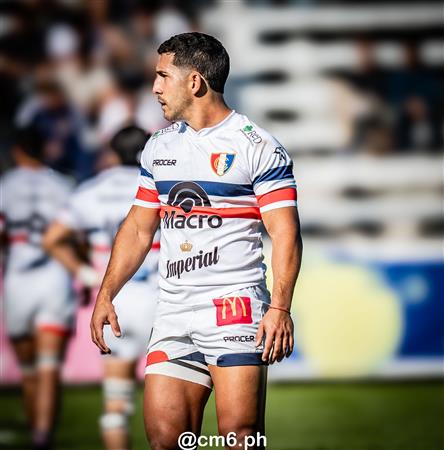 URT 2025 - Universitario Rugby Club vs Natacion y Gimnasia de Tucuman