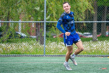 RQ 2025 - Super League M - Parc Olympique (26) vs (11) SABRFC