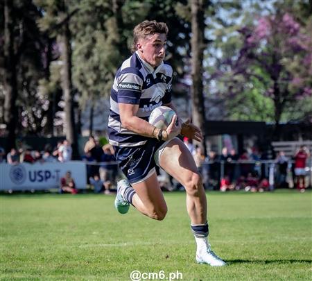 URT 2025 - Universitario vs Tarcos