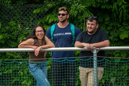 FFR 2025 - Finale Réserve Élite - FCG Amazones vs Montpellier