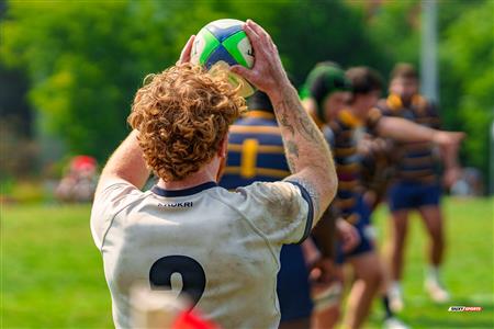 RQ 2025 - SL M - TMR vs SABRFC