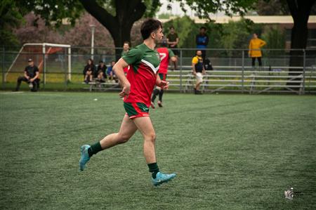 RQ 2025 - SL R - Rugby Club de Montréal vs Town of Mount Royal