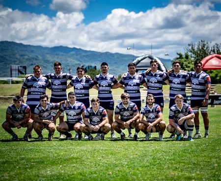 URS 2025 - Torneo Universitario 2025 (Salta)