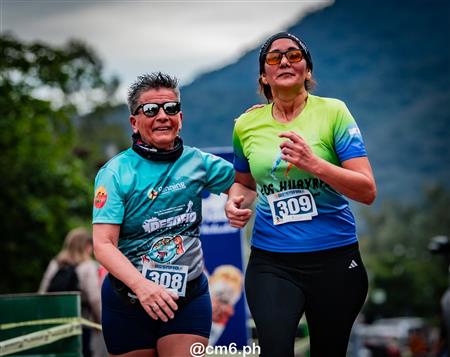 2025 - Desafio El Cadillal - Tucuman, Argentina