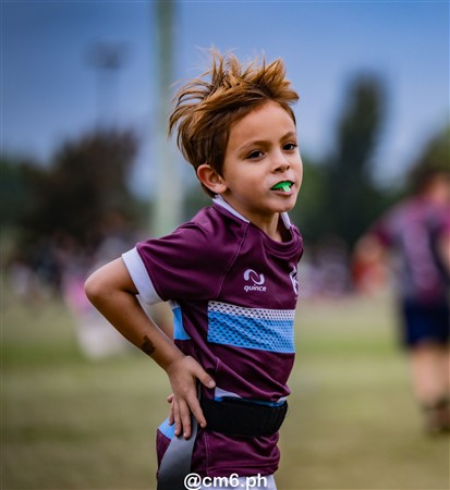 URT 2025 - Infantiles - Tucuman RC vs Jockey Club