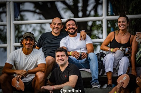 SRA 2025 - Fecha 4 - Tarucas (14) vs (15) Pampas