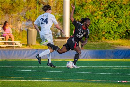 L1QC 2025 - CS Mont-Royal Outremont (2) vs (3) Royal Beauport