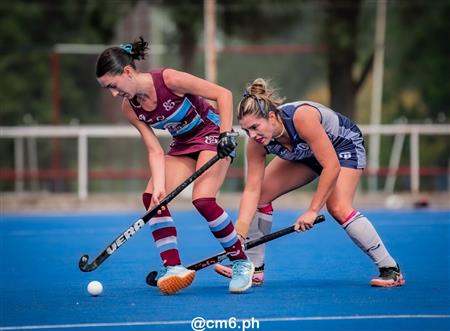 ATH 2025 - Universitario vs Jockey Club Tucuman