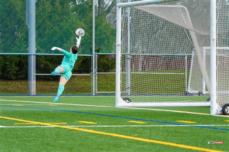 L2QC 2025 F - CS Boucherville (1) vs (1) Lévis-Est