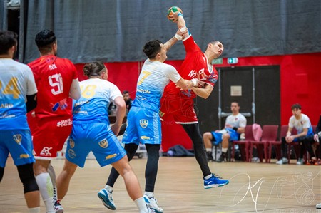 FFH 2025 GSMH vs GFCA