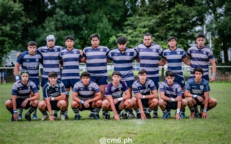 URT 2025 - M17 M19 - Universitario vs Tucuman Rugby