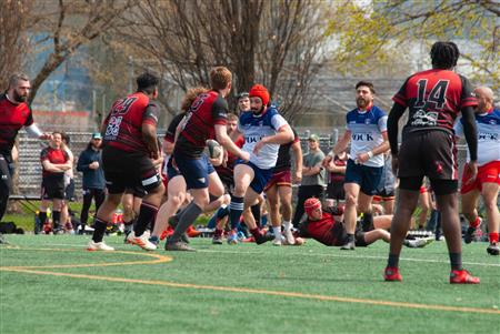 RQ 2024 - LPR2 - RCMXV vs Westmount 2