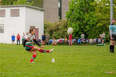 RQ 2025 - LPR2 F - TMR (12) vs (37) RCM