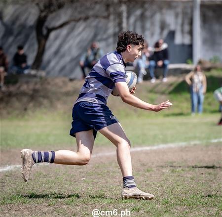 URT 2025 - Universitario vs La Querencia - M16