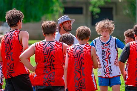 2025 Stade Toulousain - Academie Rugby - Dragons NDG