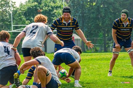 RQ 2025 - SL M - TMR vs SABRFC